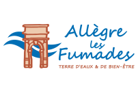 Logo de Allègre-les-Fumades